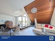 Exklusive Maisonettewohnung mit Seeblick und vielen Extras! - Bonn