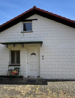 gestalten Sie Ihr Leben neu - Doppelhaushälfte auf sonnigem 831 qm großen Grundstück - Berlin