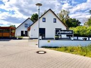 Circa 10 % Rendite ! modernes Apartmenthaus bei Wolfsburg - Jembke