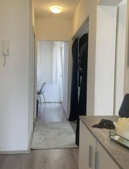 Charmante 3-Zimmer-Wohnung mit Balkon in Geislingen an der Steige - Modernisiert & Bezugsbereit! - Geislingen (Steige)