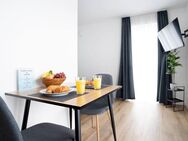 Modernes & exklusives Apartment - Osnabrück