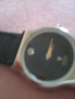 Armbanduhr von Playboy mit Diamant und Hasenemblem - Viernheim