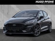 Ford Fiesta, 1.0 l ST-Line X EcoBoost Hybrid (MHEV) 92, Jahr 2023 - Oldenburg (Holstein)