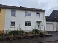 FENSTER UND BÄDER NEU - ZWEIFAMILIENHAUS IN SULZBACH - NEUWEILER (REF 0450) - Sulzbach (Saar)