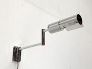 Swisslamps Haloprofil Wall Lamp Wandleuchte Mid Century Space Age - Hamburg Hamburg-Nord