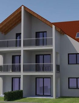 Lage! Lage! Lage! Wohnen im historischen Zentrum von Bad Füssing - Bad Füssing