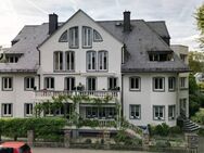 Koblenz-Oberwerth! Rheinblick total! Wohnen in der 1. Reihe! Maisonettewohnung in bester Lage - Koblenz