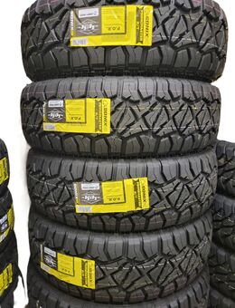 4x PRIMEMASTER R/T LT265/75R16 W 119/116Q Offroad / Sommerreifen - Euskirchen Zentrum