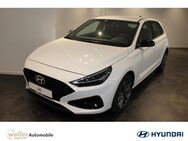 Hyundai i30, 1.5 T-GDI ADVANTAGE 5-trg (Mj25) (140PS), Jahr 2024 - Bietigheim-Bissingen