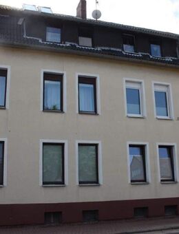 interessantes Mehrfamilienwohnhaus in Grasleben - Grasleben