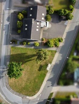 Repräsentatives Wohn- und Geschäftshaus in Oelde! - Oelde