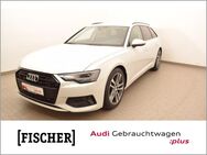 Audi A6, Avant 45TFSI quattro Sport, Jahr 2021 - Jena