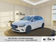 Mercedes B 220, d Progressive Automatik Kamerasystem, Jahr 2020 - Brandenburg (Havel)