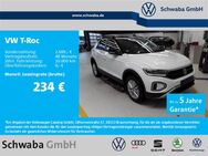 VW T-Roc, 1.5 TSI Life LANE, Jahr 2024 - Gersthofen