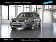 Mercedes GLB 250, PREMIUM SPUR MEMO, Jahr 2020 - Itzehoe