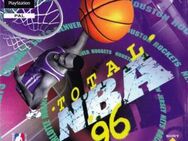 PS1 NBA 96 Playstation Game Videospiel Baskettball Sport - Inwil