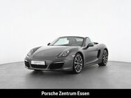 Porsche Boxster, S Start-Stop, Jahr 2012 - Essen