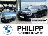 BMW 520, d M Sportpaket PRO h&k, Jahr 2023 - Mülheim (Ruhr)