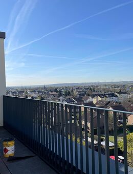 *Beratung in der Musterwohnung Fr., 18.07., von 15:30 - 16 Uhr, Im Blauen Garn 35, 50389 Wesseling* - Wesseling