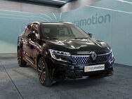Renault Austral, Iconic E-Tech Full Hybrid 200, Jahr 2022 - München