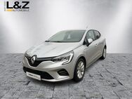 Renault Clio, Evolution TCe 100, Jahr 2020 - Norderstedt