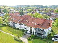 Frisch renovierte 3,5-Zimmer Wohnung in ruhiger Lage von Tettnang - Tettnang