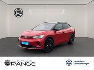 VW ID.4, GTX Automatik, Jahr 2023 - Fritzlar