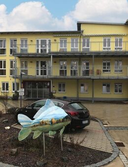 Kapitalanleger aufgepasst! Pflegeapartment in Wiesau - Wiesau