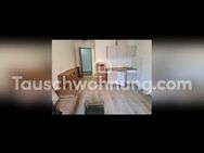 [TAUSCHWOHNUNG] Möblierte 1 Zimmer Wohnung mit Balkon - Köln