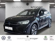 VW Taigo, 1.0 TSI Move digitales, Jahr 2024 - Bad Krozingen