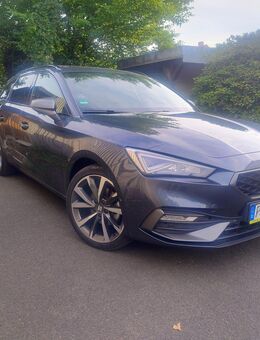 Seat Leon ST FR 1.5 eTSI DSG LED Pano Beats 1Hd! - Garbsen