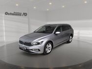 VW Passat Variant, 2.0 TDI Elegance, Jahr 2022 - Fritzlar