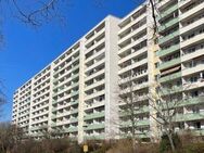 Gut gelegene 2-Zimmer-Wohnung mit Balkon am Uniklinikum! - Jena