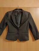 Schöner Blazer für die Festtage in Größe 42 in 64521