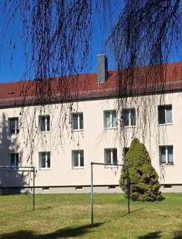 NigelNagelNeu ... schickes Zuhause in grüner Ruhiglage - Radeberg