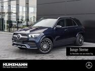 Mercedes GLE 350, e AMG °, Jahr 2022 - Büttelborn