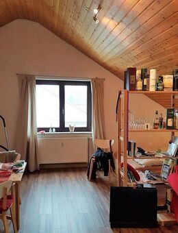 Wertheim- schickes 1-Zimmer-Appartement in herrlich ruhiger Wohnlage - Wertheim