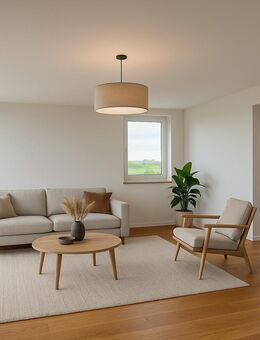 KENSINGTON - Exklusiv - hochwertig saniert - helle, großzügige 4-Zimmer-Wohnung direkt am Ostpark - München