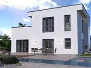 DAS DESIGNHAUS DER EXTRAKLASSE in TOP Lage von LEMSAHL - MELLINGSTEDT - Hamburg