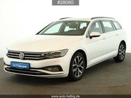 VW Passat Variant, 2.0 TDI Business ####, Jahr 2022 - Donnersdorf