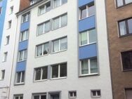 Renovierte und freundliche 2-Zimmer Wohnung in Derendorf im gepflegten Haus - Düsseldorf