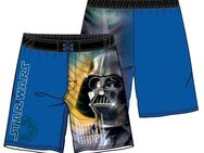 Star Wars Badehose -V3 Darth Vader Blau– *NEU* Versch. Größen - Dreieich