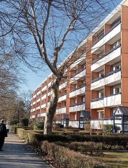 moderne Wohnung in durchgrünter Lage - Berlin