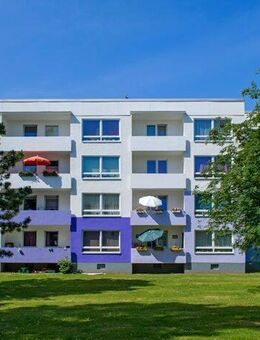 Demnächst frei! 2-Zimmer-Wohnung in Dortmund Wickede - Dortmund
