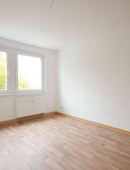 Schicke 2-Raumwohnung in ruhiger Wohnlage! - Riesa