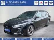 Ford Focus, 1.0 ST-Line X l, Jahr 2022 - Düsseldorf