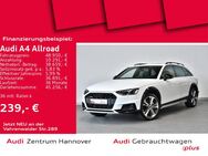 Audi A4 Allroad, quattro 40 TDI, Jahr 2023 - Hannover