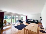 Stilvolle Maisonette-Wohnung mit Gartenanteil + TG-Stellplatz im attraktiven Stadtteil Düsseldorf-Stockum - Düsseldorf