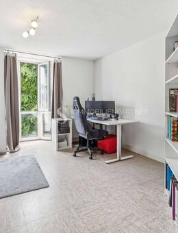 Gepflegtes Appartment mit Mietgarantie bis Ende 2027 - Bochum