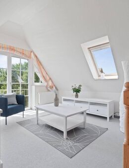Zwischen Strandhafer & Meer - DHH in Böhl - Sankt Peter-Ording